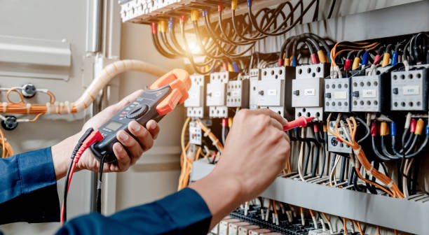 Best Electrical Troubleshooting Services  in Clinton, KY