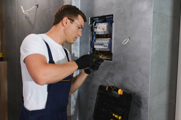 Best Best Electricians Near Me  in Clinton, KY