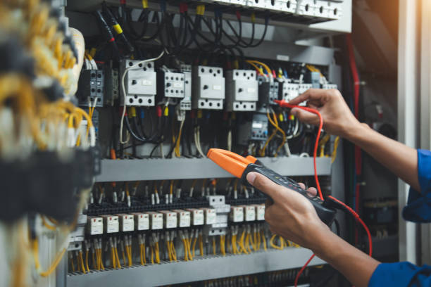 Best Electrical Troubleshooting Services  in Clinton, KY