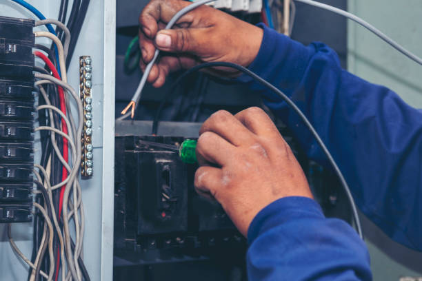 Best Electrical Upgrades for Homes  in Clinton, KY