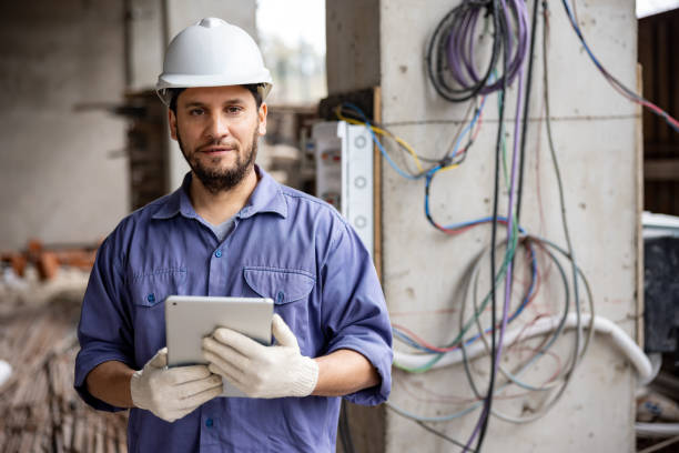 Best Electrician for Home Renovation  in Clinton, KY