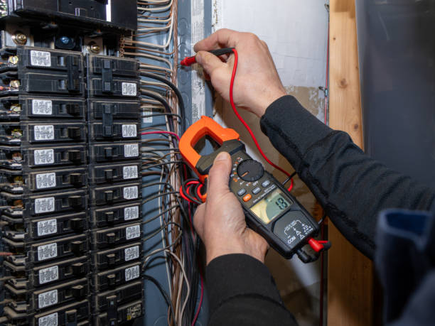 Best Affordable Electrical Installation  in Clinton, KY